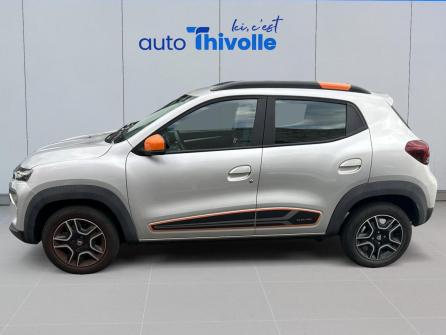 DACIA Spring Achat Intégral Confort Plus à vendre à Villefranche-sur-Saône - Image n°2