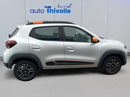 DACIA Spring Achat Intégral Confort Plus à vendre à Villefranche-sur-Saône - Image n°6
