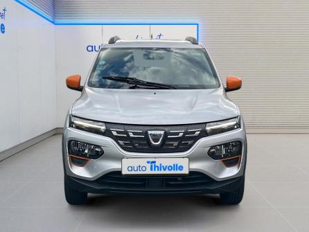 DACIA Spring Achat Intégral Confort Plus à vendre à Villefranche-sur-Saône - Image n°8