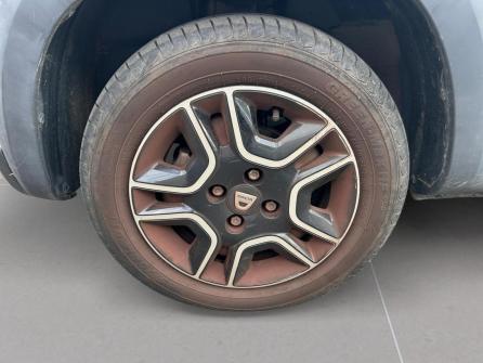 DACIA Spring Achat Intégral Confort Plus à vendre à Villefranche-sur-Saône - Image n°9
