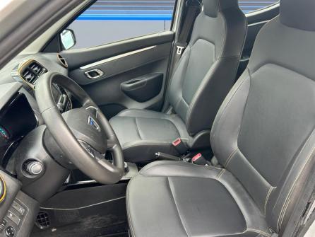 DACIA Spring Achat Intégral Confort Plus à vendre à Villefranche-sur-Saône - Image n°10