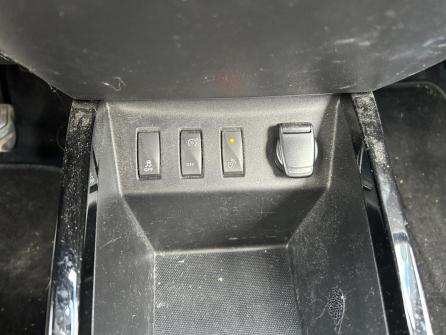 DACIA Spring Achat Intégral Confort Plus à vendre à Villefranche-sur-Saône - Image n°11