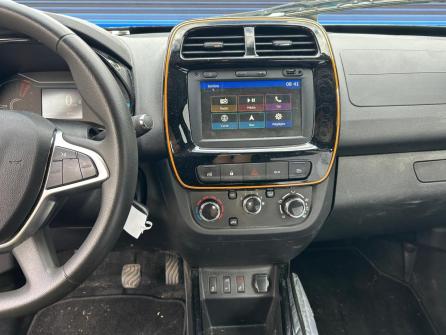 DACIA Spring Achat Intégral Confort Plus à vendre à Villefranche-sur-Saône - Image n°12