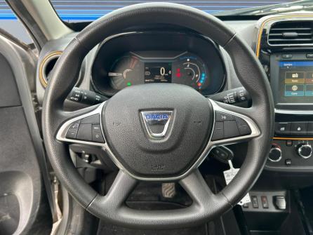 DACIA Spring Achat Intégral Confort Plus à vendre à Villefranche-sur-Saône - Image n°13