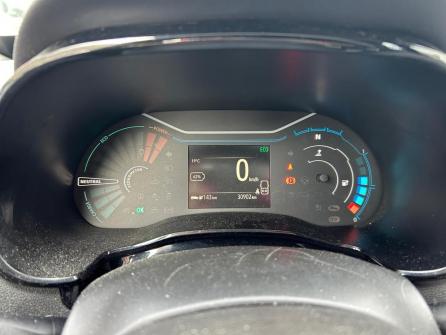 DACIA Spring Achat Intégral Confort Plus à vendre à Villefranche-sur-Saône - Image n°14