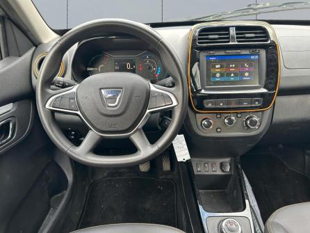 DACIA Spring Achat Intégral Confort Plus à vendre à Villefranche-sur-Saône - Image n°15