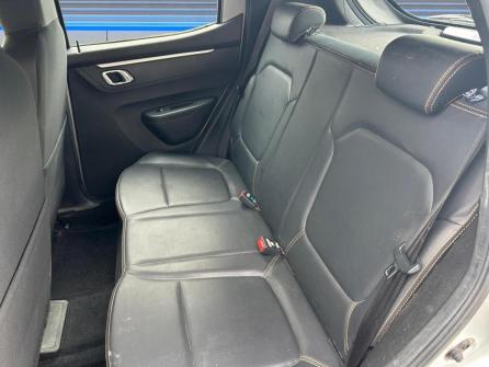DACIA Spring Achat Intégral Confort Plus à vendre à Villefranche-sur-Saône - Image n°16