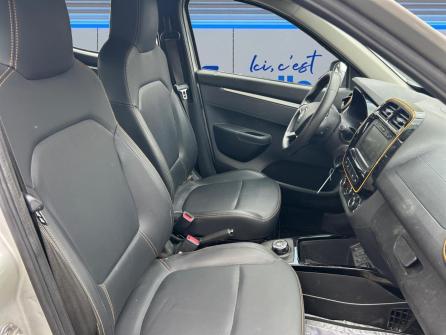 DACIA Spring Achat Intégral Confort Plus à vendre à Villefranche-sur-Saône - Image n°17