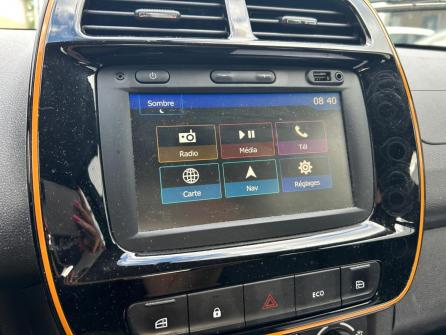 DACIA Spring Achat Intégral Confort Plus à vendre à Villefranche-sur-Saône - Image n°22
