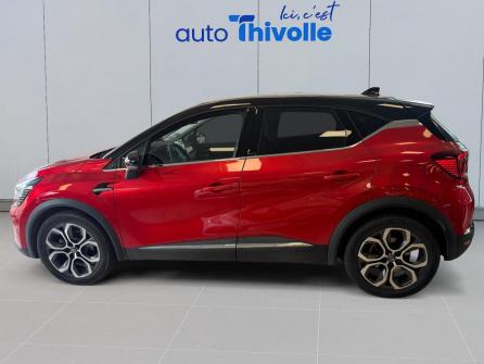 RENAULT Captur E-Tech Plug-in 160 Intens à vendre à Villefranche-sur-Saône - Image n°2