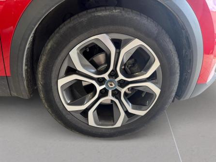 RENAULT Captur E-Tech Plug-in 160 Intens à vendre à Villefranche-sur-Saône - Image n°8
