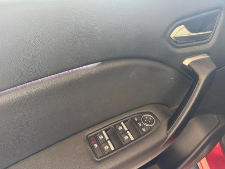 RENAULT Captur E-Tech Plug-in 160 Intens à vendre à Villefranche-sur-Saône - Image n°10
