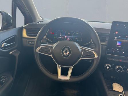 RENAULT Captur E-Tech Plug-in 160 Intens à vendre à Villefranche-sur-Saône - Image n°12