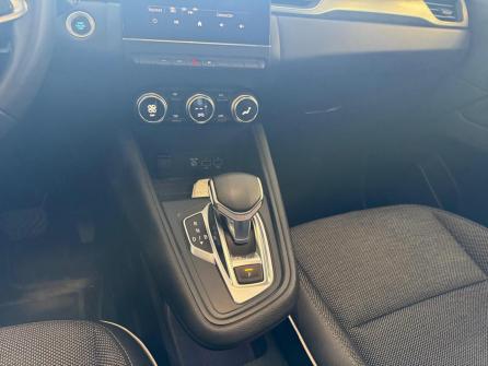 RENAULT Captur E-Tech Plug-in 160 Intens à vendre à Villefranche-sur-Saône - Image n°13