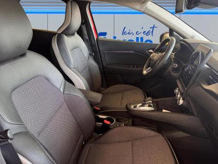 RENAULT Captur E-Tech Plug-in 160 Intens à vendre à Villefranche-sur-Saône - Image n°15