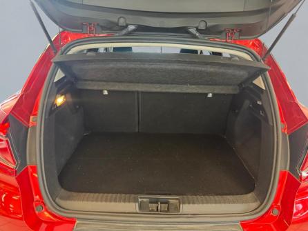 RENAULT Captur E-Tech Plug-in 160 Intens à vendre à Villefranche-sur-Saône - Image n°17