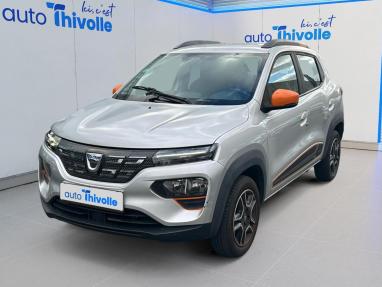 DACIA Spring Achat Intégral Confort Plus d'occasion  de 2022  à  Villefranche-sur-Saône 