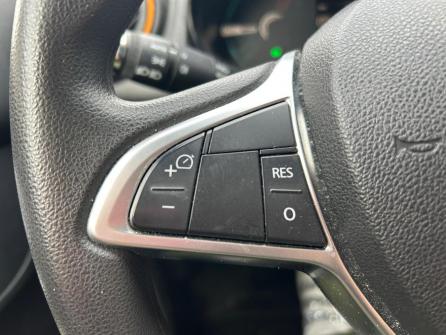 DACIA Spring Achat Intégral Confort Plus à vendre à Villefranche-sur-Saône - Image n°7