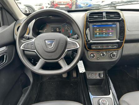 DACIA Spring Achat Intégral Confort Plus à vendre à Villefranche-sur-Saône - Image n°23