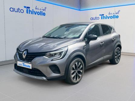 RENAULT Captur TCe 90 Evolution à vendre à Villefranche-sur-Saône - Image n°1