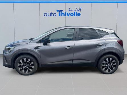 RENAULT Captur TCe 90 Evolution à vendre à Villefranche-sur-Saône - Image n°2