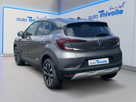 RENAULT Captur TCe 90 Evolution à vendre à Villefranche-sur-Saône - Image n°3