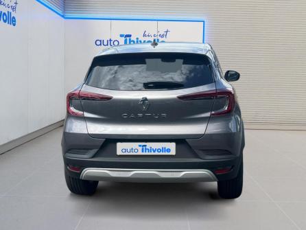 RENAULT Captur TCe 90 Evolution à vendre à Villefranche-sur-Saône - Image n°4
