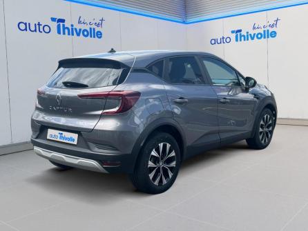 RENAULT Captur TCe 90 Evolution à vendre à Villefranche-sur-Saône - Image n°5