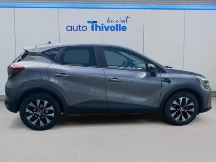 RENAULT Captur TCe 90 Evolution à vendre à Villefranche-sur-Saône - Image n°6