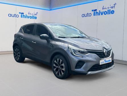 RENAULT Captur TCe 90 Evolution à vendre à Villefranche-sur-Saône - Image n°7