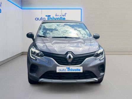 RENAULT Captur TCe 90 Evolution à vendre à Villefranche-sur-Saône - Image n°8