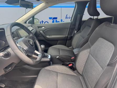 RENAULT Captur TCe 90 Evolution à vendre à Villefranche-sur-Saône - Image n°10