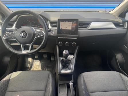 RENAULT Captur TCe 90 Evolution à vendre à Villefranche-sur-Saône - Image n°11