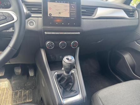RENAULT Captur TCe 90 Evolution à vendre à Villefranche-sur-Saône - Image n°13
