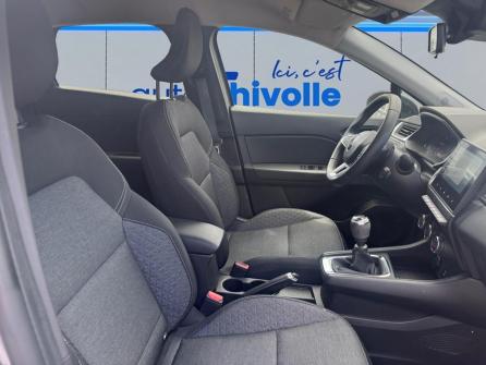 RENAULT Captur TCe 90 Evolution à vendre à Villefranche-sur-Saône - Image n°15