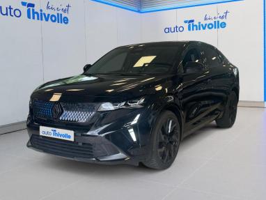 RENAULT RAFALE E-Tech full hybrid 200 esprit Alpine d'occasion  de 2025  à  Villefranche-sur-Saône 