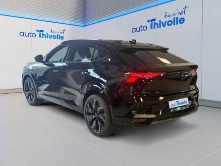 RENAULT RAFALE E-Tech full hybrid 200 esprit Alpine à vendre à Villefranche-sur-Saône - Image n°3