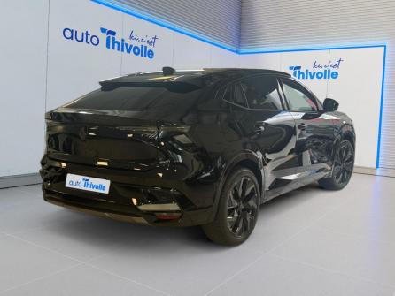 RENAULT RAFALE E-Tech full hybrid 200 esprit Alpine à vendre à Villefranche-sur-Saône - Image n°5