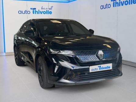 RENAULT RAFALE E-Tech full hybrid 200 esprit Alpine à vendre à Villefranche-sur-Saône - Image n°7
