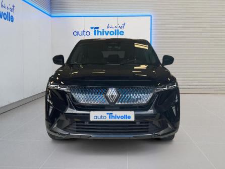 RENAULT RAFALE E-Tech full hybrid 200 esprit Alpine à vendre à Villefranche-sur-Saône - Image n°8
