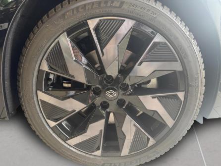 RENAULT RAFALE E-Tech full hybrid 200 esprit Alpine à vendre à Villefranche-sur-Saône - Image n°9