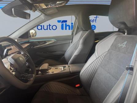 RENAULT RAFALE E-Tech full hybrid 200 esprit Alpine à vendre à Villefranche-sur-Saône - Image n°10