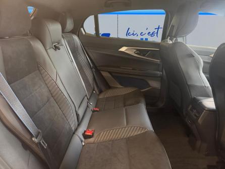 RENAULT RAFALE E-Tech full hybrid 200 esprit Alpine à vendre à Villefranche-sur-Saône - Image n°17