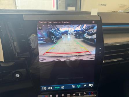 RENAULT RAFALE E-Tech full hybrid 200 esprit Alpine à vendre à Villefranche-sur-Saône - Image n°20