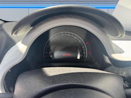 RENAULT Twingo Twingo III SCe 65 - 21 Limited à vendre à Villefranche sur Saône - Image n°12