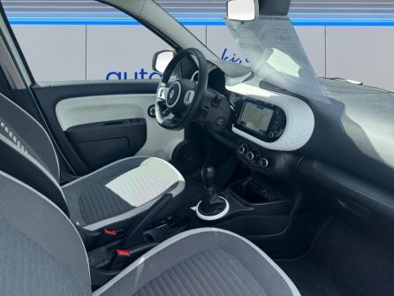 RENAULT Twingo Twingo III SCe 65 - 21 Limited à vendre à Villefranche sur Saône - Image n°15