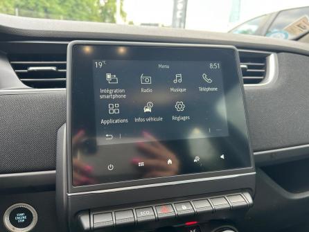 RENAULT Zoe Zoe R110 - 22B Equilibre à vendre à Villefranche sur Saône - Image n°23