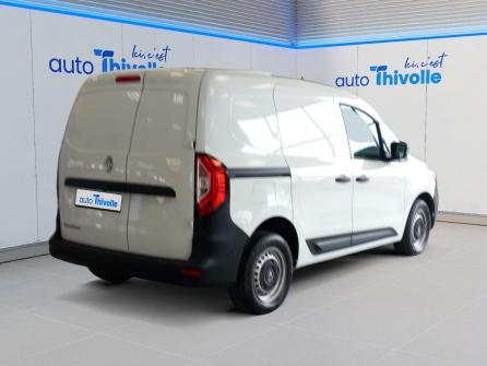 RENAULT Kangoo Van BLUE DCI 95 GRAND CONFORT- 22 à vendre à Villefranche sur Saône - Image n°5