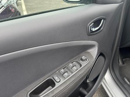 RENAULT Zoe R110 Intens à vendre à Villefranche sur Saône - Image n°11