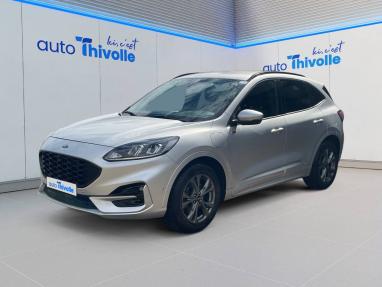 FORD Kuga Kuga 2.5 Duratec 225 ch PowerSplit PHEV e-CVT S&S ST-Line Business 5p d'occasion  de 2020  à  Roanne 